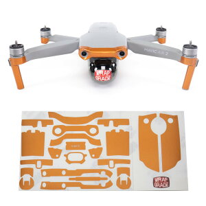 yzWRAPGRADE for DJI Mavic Air 2 ANZgJ[A XLV[ FFo^tCRp[