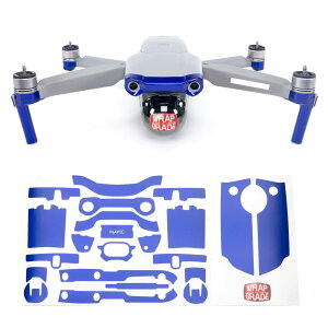 yzWRAPGRADE for DJI Mavic Air 2 ANZgJ[A XLV[ FFXggXtFAu[