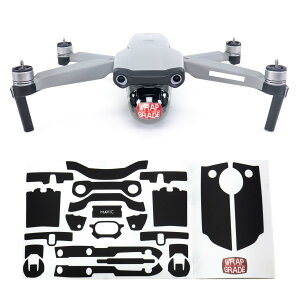 yzWRAPGRADE for DJI Mavic Air 2 ANZgJ[A XLV[ FFXeXubN