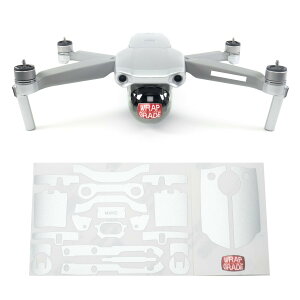 yzWRAPGRADE for DJI Mavic Air 2 ANZgJ[A XLV[ FFGA[tH[XVo[