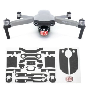 yzWRAPGRADE for DJI Mavic Air 2 ANZgJ[A XLV[ FFubNos[J