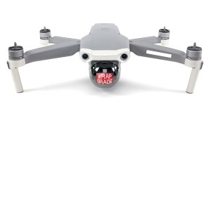 yzWRAPGRADE for DJI Mavic Air 2 ANZgJ[A XLV[ FF}_KXJp[