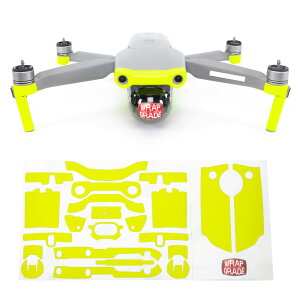 yzWRAPGRADE for DJI Mavic Air 2 ANZgJ[A XLV[ FFlICG[