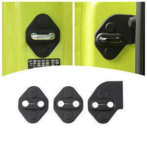 yzANTC ԗphAbNJo[ XYL Wj[ 2019+Kp ABS ϋv tȒP 3Zbg Jimny J[ANZT[ FFubN