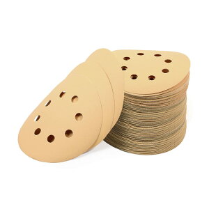 yzLEONTOOL TfBOfBXN Thy[p[ }WbN TfBOy[p[ ₷ 8 125mm FFFATCYF#240