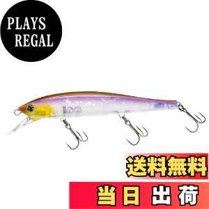 �y���������z�f���G��(DUEL) �n�[�h�R�A �~�m�[ �t���b�gF/SP(�u���b�N�o�X) 70-130mm 4.5-23.5g �t���b�V���O�~�m�[ �t���[�e�B���O/�T�X�y���h �F�F05 GSWS:�S�[�X�g���J�T�M�A�T�C�Y�F130mm