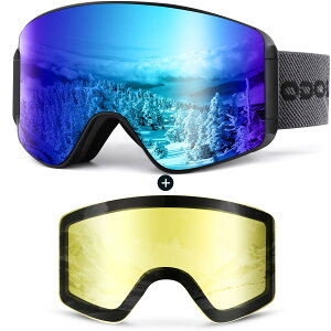 yz[Odoland] Xm[S[O iC^[Y CY ʃ_uY OTGKlΉ Xm[{[hS[O ~[ ܂~ 180°L UV400 ϏՌ h ho h y