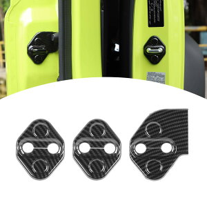 yzANTC ԗphAbNJo[ XYL Wj[ 2019+Kp ABS ϋv tȒP 3Zbg Jimny J[ANZT[ FFYf@