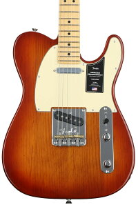 yzFender GLM^[ American Professional II Telecaster FFVGiTo[Xg