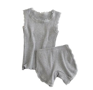 yz[VIISEN] ̎q L~\[ ^Ngbv+Xpbc I[o[pc ㉺Zbg LbY  qp  [X LfBJ[ n  ʊw 100 110 120 130 140 150 160cm F