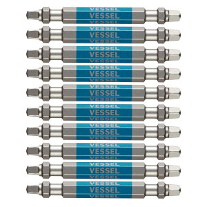 yzxbZ(VESSEL) XNGA ʃrbg TCYFSQ3×65 10{gZbg