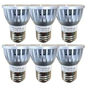 yzFwaytech e26 led X|bg Ή tv 7W LEDnQd60W`75W _Ng[LEDX|bgCg Ή 6Zbg FFF(5000K)ATCYF{̋ (p