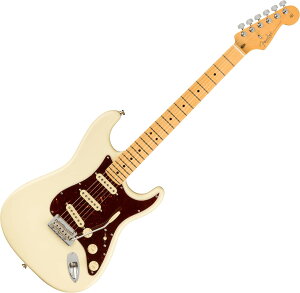 yzFender GLM^[ American Professional II Stratocaster FFIsbNzCg