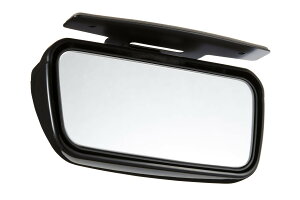 yzi|bNX(Napolex) Broadway Aluminum Plating Mirror ԗp[~[ ʋ ˃A~ʋ̗p 240mmx75mm yRKp 2bȒPt sb^tBbg BW[862 FF4. p[LO~