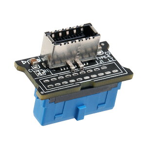 yzMzhou- 9pin 19pin adapter card FFgJ[h -180xATCYFUSB 19PIN to Type-E