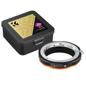 yzK&F Concept }EgA_v^[ NEX EJ PRO2 dグ ˖h~  TCYFLeica M