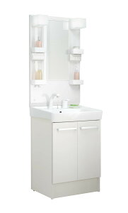 �y���������zLIXIL(���N�V��)INAX���ʉ��ϑ�Z�b�gD7�V���[�Y �F�F�s���A�z���C�g�A�T�C�Y�F�Ԍ�600mm