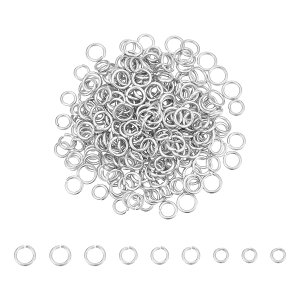 yzUNICRAFTALE ۃJ 304XeXOLbg d I[vJ nڃWvO ڑp[cZbg ORlN^ [YS[h WG[ ANZT[p[c 