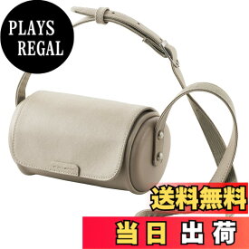 【送料無料】[ELECOM] ショルダーバッグ DVB-027 色：ベージュ