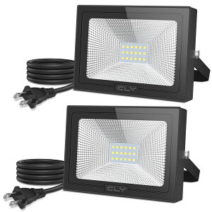 yzCLY  15W 50W dF F OEH[Cg փCg hƃCg Ɠ W ԏꓔ Ŕ ȃGl Px 3000K 6500K 1500LM 5000LM 6000LM IP66h H ̈ q i