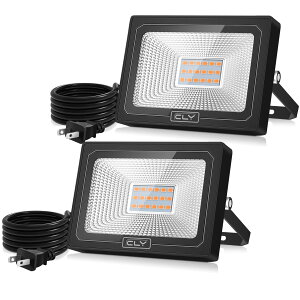 yzCLY  15W 50W dF F OEH[Cg փCg hƃCg Ɠ W ԏꓔ Ŕ ȃGl Px 3000K 6500K 1500LM 5000LM 6000LM IP66h H ̈ q i