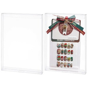 yzBENECREAT PVCvX`bNP[X  ܂݃{bNX h tBMA  NAMtg{bNX  FFATCYF1.8x14x20cm