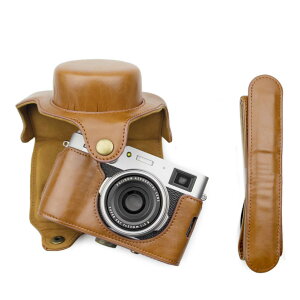 yzkinokoo FUJIFIFILM X100V P[X X100V JP[X V_[Xgbvt FFBR