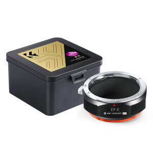 yzK&F Concept }EgA_v^[ NEX EJ PRO2 dグ ˖h~  TCYFCanon EF&EF-S