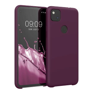 yzkwmobile X}zP[X Google Pixel 4aΉ P[X - TPU Lbh VR Jo[ - ϏՌ h~ TT Case FF{h[oCIbg