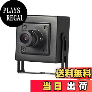 �y���������zREVODATA�~�jPOE IP�J�����AHD 5MP���^�����h�ƃJ����P2P�����[�g�r���[CCTV�r�f�I�J��H.265 �F�F3.6mm 48V POE I706-P�A�T�C�Y�F5.3 x 4.5 x 4cm