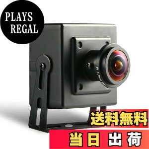 �y���������zREVODATA�~�jPOE IP�J�����AHD 5MP���^�����h�ƃJ����P2P�����[�g�r���[CCTV�r�f�I�J��H.265 �F�F1.7mm 48V POE I706-3-P�A�T�C�Y�F5.3cm x 4.5cm x 4cm