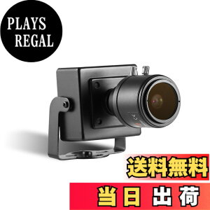 �y���������zREVODATA�~�jPOE IP�J�����AHD 5MP���^�����h�ƃJ����P2P�����[�g�r���[CCTV�r�f�I�J��H.265 �F�F2.8-12mm 48V POE I712-P�A�T�C�Y�F5.6 x 4.6 x 6.3cm