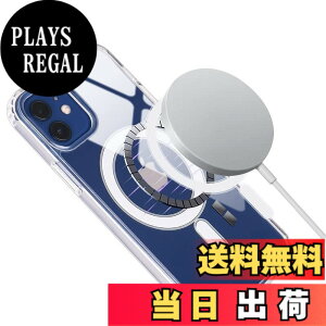 �y���������ziPhone �P�[�X �n�C�u���b�h�P�[�X MagSafe�Ή� ���C�[�d �F�F�N���A�A�T�C�Y�FiPhone SE3/SE2/SE/8/7