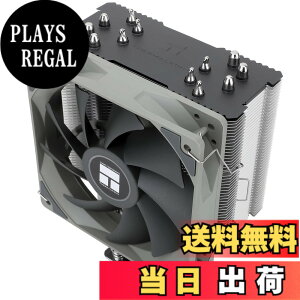 �y���������zThermalright BA120 CPU��U�� PC�U�� 6���U�ǁA �F�FBA120�A�T�C�Y�F6 Heat Pipes