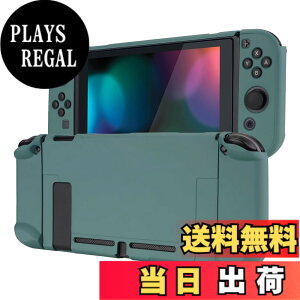 �y���������zeXtremeRate PlayVital Switch�R���\�[���ɑΉ�����o�b�N�J�o�[�A�����f�U�C����NS Joycon�n���h�w���h�p�ی�P�[�X�i�n�[�h�j�ASwitch�h�b�N�ɑΉ�����ی�P�[�X�i�n�[�h�j �F�F�n��