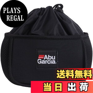�y���������z�A�u�K���V�A (Abu Garcia) ���[���J�o�[ �V���[�Y �e�� �F�F�Ȃ��A�T�C�Y�FM