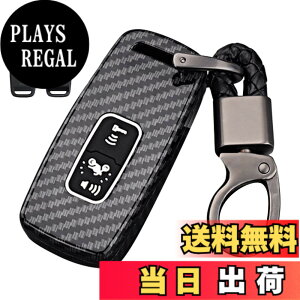 �y���������z[LETINGFAR] �L�[�P�[�X �z���_�p �X�}�[�g�L�[�P�[�X �L�[�J�o�[ �Y�f�@�� ABS�v���X�`�b�N �z���_��p�݌v �L�[�z���_�[ For �z���_ ���}�nNVX155/QBIX125/XMAX300TMAX560 �L�[�P�[�X �F�F