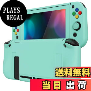 �y���������zPlayVital ZealProtect Nintendo Switch�ɑΉ��p�\�t�g�ی�V�F���Aswitch�ɑΉ��p�t���L�V�ی�J�o�[�A�X�N���[���ی�t�B�������T���O���b�v�L���b�v��ABXY�����{�^���L���b�v�t��-���F