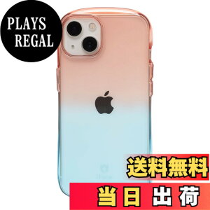�y���������ziFace Look in Clear Lolly iPhone 13 �P�[�X �F�FiPhone 13��p�E�X�g���x���[/�A�N�A
