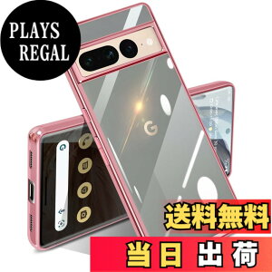 �y���������zGoogle Pixel 7a �P�[�X �N���A �ϏՌ� �s�N�Z�� 7a �J�o�[ ���b�L���H ���C�����X�[�d TPU ���^ �_�炩�� ���� �y�� ���ϖh�~ �t�@�b�V���� �\�t�g�P�[�X �l�C �ی�J�o�[ �F�F���[