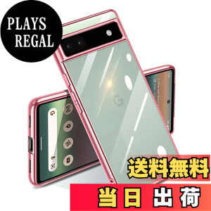 �y���������zGoogle Pixel 7a �P�[�X �N���A �ϏՌ� �s�N�Z�� 7a �J�o�[ ���b�L���H ���C�����X�[�d TPU ���^ �_�炩�� ���� �y�� ���ϖh�~ �t�@�b�V���� �\�t�g�P�[�X �l�C �ی�J�o�[ �F�F���[