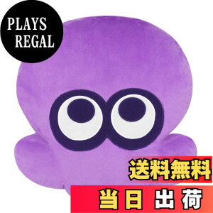 �y���������z�O�p�f��(Sanei Boeki) Splatoon (�X�v���g�D�[��)3 ALL STAR COLLECTION �F�F�N�b�V���� �^�R (�p�[�v��)�A�T�C�Y�F�N�b�V����