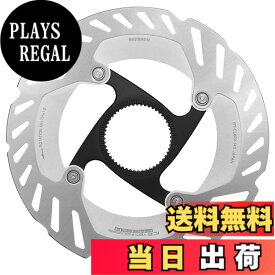 【送料無料】シマノ ロックリング(内セレーション) IRTCL 色：シルバー、サイズ：160mm