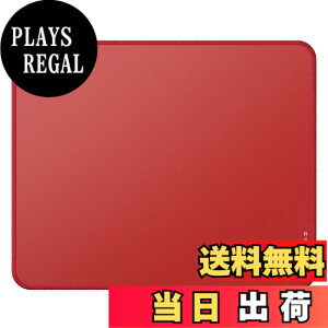 �y���������zPulsar Gaming Gears eSports�d�l �Q�[�~���O�}�E�X�p�b�h ParaControl V2 �ᖀ�C �n�C�u���b�h�^�C�v ����~�� �������K�i �F�F���b�h�A�T�C�Y�F����260 x �� 330 mm