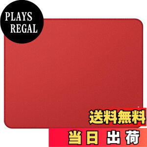 �y���������zPulsar Gaming Gears eSports�d�l �Q�[�~���O�}�E�X�p�b�h ParaControl V2 �ᖀ�C �n�C�u���b�h�^�C�v ����~�� �������K�i �F�F���b�h�A�T�C�Y�F����330 x �� 419 mm