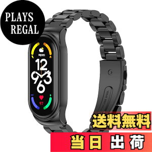 �y���������zXIHAMA For Xiaomi Mi Band 6 Mi Band 5 ���� �X�e�����X�`�[�� �����o���h �r���v �ւ��X�g���b�v �V���I�~6/5/4/3 �o���h �u���X���b�g �x���g �F�F�u���b�N�A�T�C�Y�FMiband7 �O�A