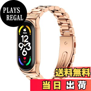 �y���������zXIHAMA For Xiaomi Mi Band 6 Mi Band 5 ���� �X�e�����X�`�[�� �����o���h �r���v �ւ��X�g���b�v �V���I�~6/5/4/3 �o���h �u���X���b�g �x���g �F�F���[�Y�S�[���h�A�T�C�Y�FMiband7 �O�A