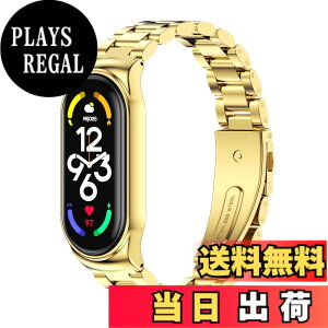 �y���������zXIHAMA For Xiaomi Mi Band 6 Mi Band 5 ���� �X�e�����X�`�[�� �����o���h �r���v �ւ��X�g���b�v �V���I�~6/5/4/3 �o���h �u���X���b�g �x���g �F�F�S�[���h�A�T�C�Y�FMiband7 �O�A