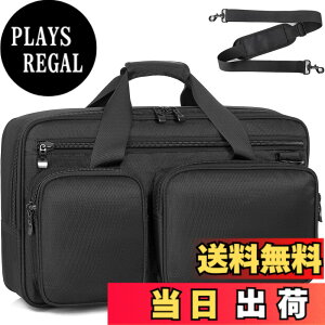 �y���������zBQKOZFIN DJ �R���g���[���[ �P�[�X DJ �o�b�O �ی�{�b�N�X DJ���[ �P�[�X �g�їp���s�V�����_�[�o�b�O �������n �F�FBlack�A�T�C�Y�FDDJ-FLX4/400/SB2/SB3