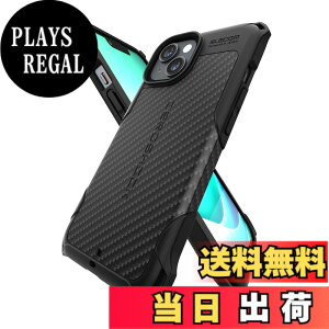 �y���������z�G���R�� iPhone 14 / 13 �P�[�X �J�o�[ �ϏՌ� ZEROSHOCK �\�t�g�P�[�X TPU [�l�p�̃G�A�[�N�b�V�������Ռ����z��] �X�g���b�v�z�[���t�� �u���b�N �ȈՃp�b�P�[�W (����) PMWA22AZEROG 